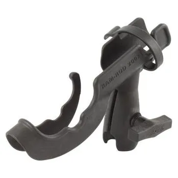 Rybářský prut RAM MOUNTS ROD DRŽÁK NA RYBÁŘSKÝ PRUT PRO 1,5" ČEP, RAP-340NB