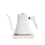 Rychlovarná konvice FELLOW STAGG EKG - bílá