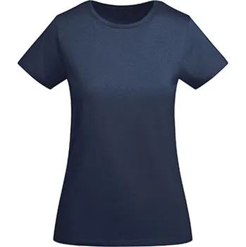 Dámské tričko Roly Breda Dámské tričko CA6699 Navy Blue 55 L