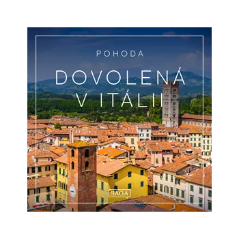 Pohoda - Dovolená v Itálii MP3 download