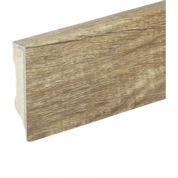 soklová lišta Obvodová lišta Moduleo Country Oak 24842