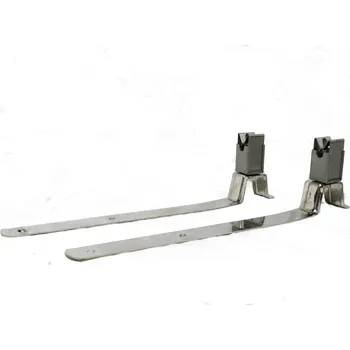 Hromosvod KREISA Podpěra PV 22/LIS/K nerez 013115