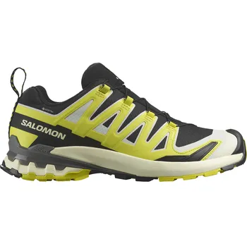 Salomon XA Pro 3D V9 GTX L47468600 Pánská treková obuv Salomon XA Pro 3D V9 GTX L47468600