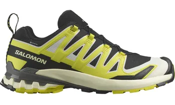 Pánská treková obuv Salomon XA Pro 3D V9 GTX L47468600