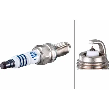 Auto-moto Zapalovací svíčka HELLA 8EH 188 706-881