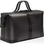 Porsche Design Carbon Weekender Cestovní taška černá black (320mm x 500mm x 220mm)