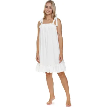 Nestandardní parfém Doctor Nap Woman's Nightshirt TM.5309 Doctor Nap šedá 2685154