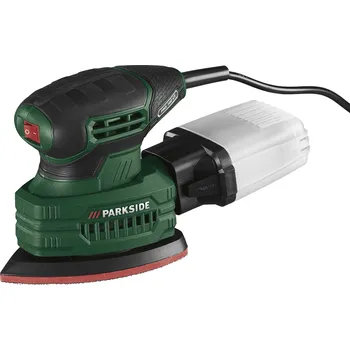 excentrická bruska Parkside 100360778