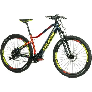 Jízdní kolo Crussis e-Largo 9.7-S 2022