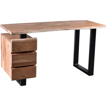 Psací stůl Psací stůl masiv akát Alberta