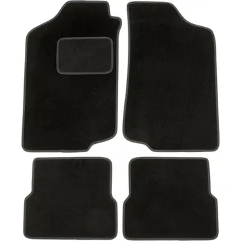 autokoberec ACI textilní koberce pro VW GOLF 83-92 černé