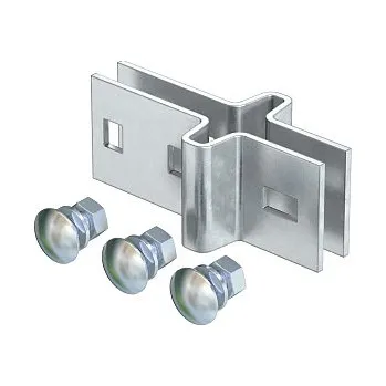 kabelová chránička OBO BETTERMANN Nosníková spona AHIS 8 FT SO 7189125