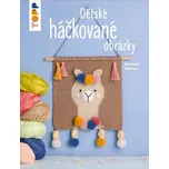 Dětské háčkované obrázky - Brigitte…