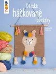 Dětské háčkované obrázky - Brigitte…