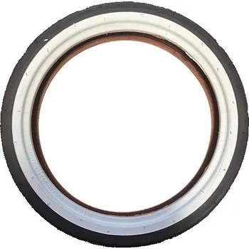 Plášť na kolo ABC DESIGN plášť 12" typ 280x45-203