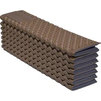 Spacák Karimatka skládací Thermarest Z-LITE OAK/ANTHRACITE
