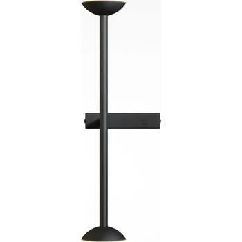 Nástěnné svítidlo MAYTONI Nástěnné svítidlo Touch 3000K 10W MOD285WL-L10B3K