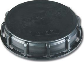 Horní víko pro IBC 640l a 1000l, DN 150
