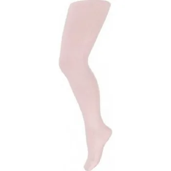 Kojenecké oblečení Dětské silonky, punčocháče, pudrově růžové, vel. 92/98; 92/98 (18-36m)