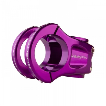 Představec na kolo Představec Burgtec Enduro MK3 Barva: Purple Rain, Průměr řídítek: 35, Délka představce: 42.5
