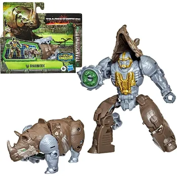 Figurka Transformers Beast Alliance Autobot Rhinox F4606