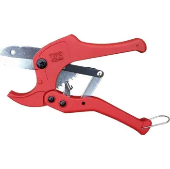 Nůžky na plech Condor Werkzeug CONDOR Nůžky na PVC PROFI 6-42mm 821001771