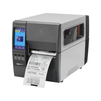 Tiskárna ZT231 Průmyslová tiskárna TT, 300 DPI, LCD, USB, RS232, LAN, BT