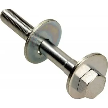 Zavěšení kol SADA NA OPRAVU EXCENTRICKÝCH ŠROUBŮ AUDI A6 1998-2005 MEX WHT001661 FEBEST