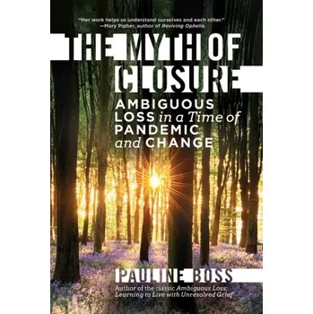 The Myth of Closure - Boss Pauline
