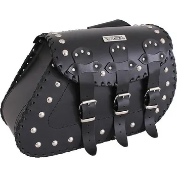 Zavazadlo na motocykl RSA RSA-16D + DÁREK + Doprava ZDARMA