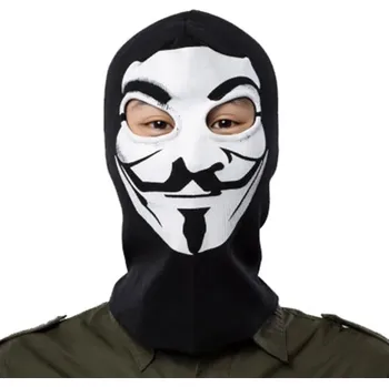 Kukla Bavlněná maska | kukla s motivem Call of Duty - 24