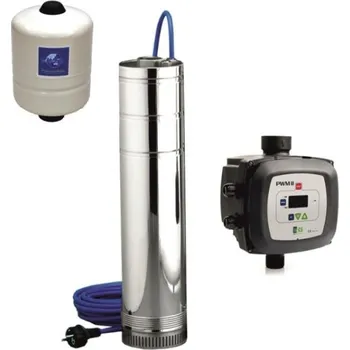 Domácí vodárna PM TECHNOLOGY FROG 6-40 PWM SW0019