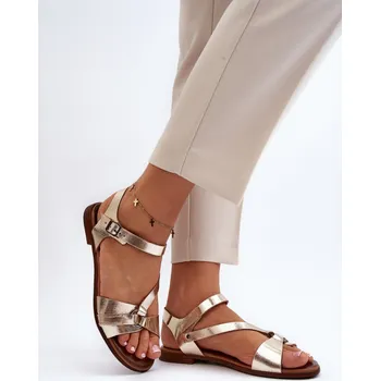 Dámské sandále Sandály model 193950 Step in style 38