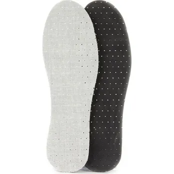 Pánské ponožky Coccine antiperspirant Perforované vložky do bot DA0213 46