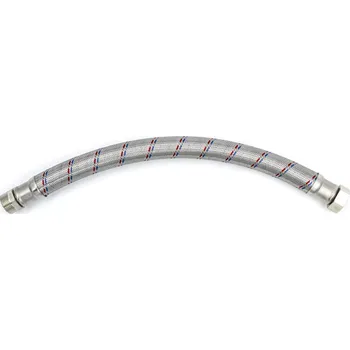 Zahradní hadice GEKA Hadice tlaková přímá 1" 70cm 100910