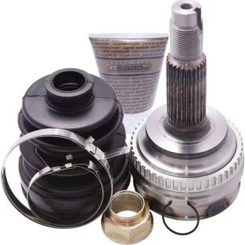 Poloosa kola VNĚJŠÍ KLOUB TOYOTA PRIUS NHW20 2003.08-2009.03 EU 43460-49385 FEBEST