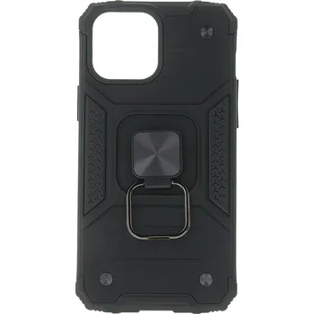 Pouzdro na mobilní telefon Beweare Nitro Armor kryt na Samsung Galaxy S24 Plus - černý