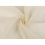 Stoklasa Fáčovina oděvní krémová 1,5/1 m