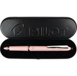 Pilot FriXion Zone Roller Clicker 0,7, v boxu, světle růžový