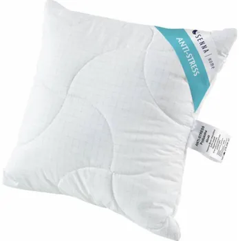 Masážní přístroj ANTISTRESOVÝ NASTAVITELNÝ POLŠTÁŘ 40X40