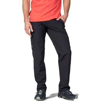 Pánské kalhoty Pánské kalhoty Hannah ROWDY, antracitová Velikost: XXL