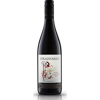Víno Copsa Stradivarius Selection Rouge