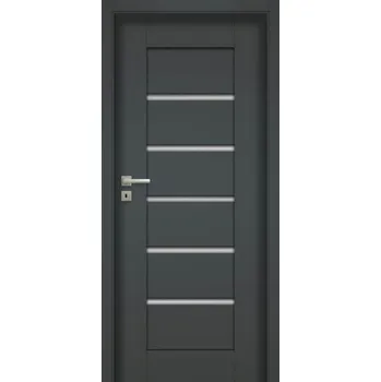 Interiérové dveře POL-SKONE interiérové dveře POL-SKONE SEMPRE W03