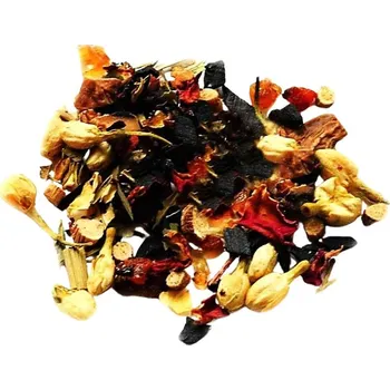 Čajovna Vykuřovadla Kwan Jin NEKTAR LÁSKY 10g