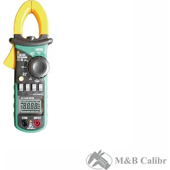 Multimetr KPS Klešťový multimetr KPS-PA20MINI