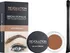 Tužka na obočí Makeup Revolution Brow Pomade 2,5 g