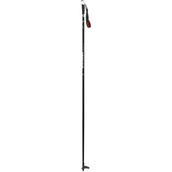 Běžkařská hole ATOMIC běžecké hole Mover Lite blac/white 165cm