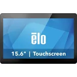 elo Touch Solution I-Serie 4.0 dotykový monitor 39.6 cm (15.6 palec) 1920 x 1080 Pixel 16:9 25 ms USB 3.0, USB-C®, micro
