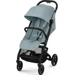 Cybex Beezy - Black/Stormy Blue