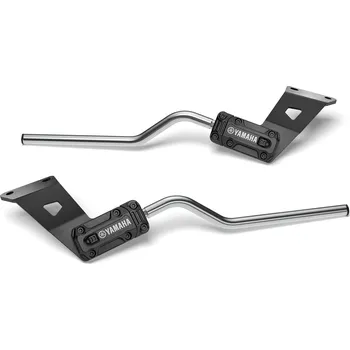 Zavazadlo na motocykl Držáky bočních brašen Yamaha MT-09